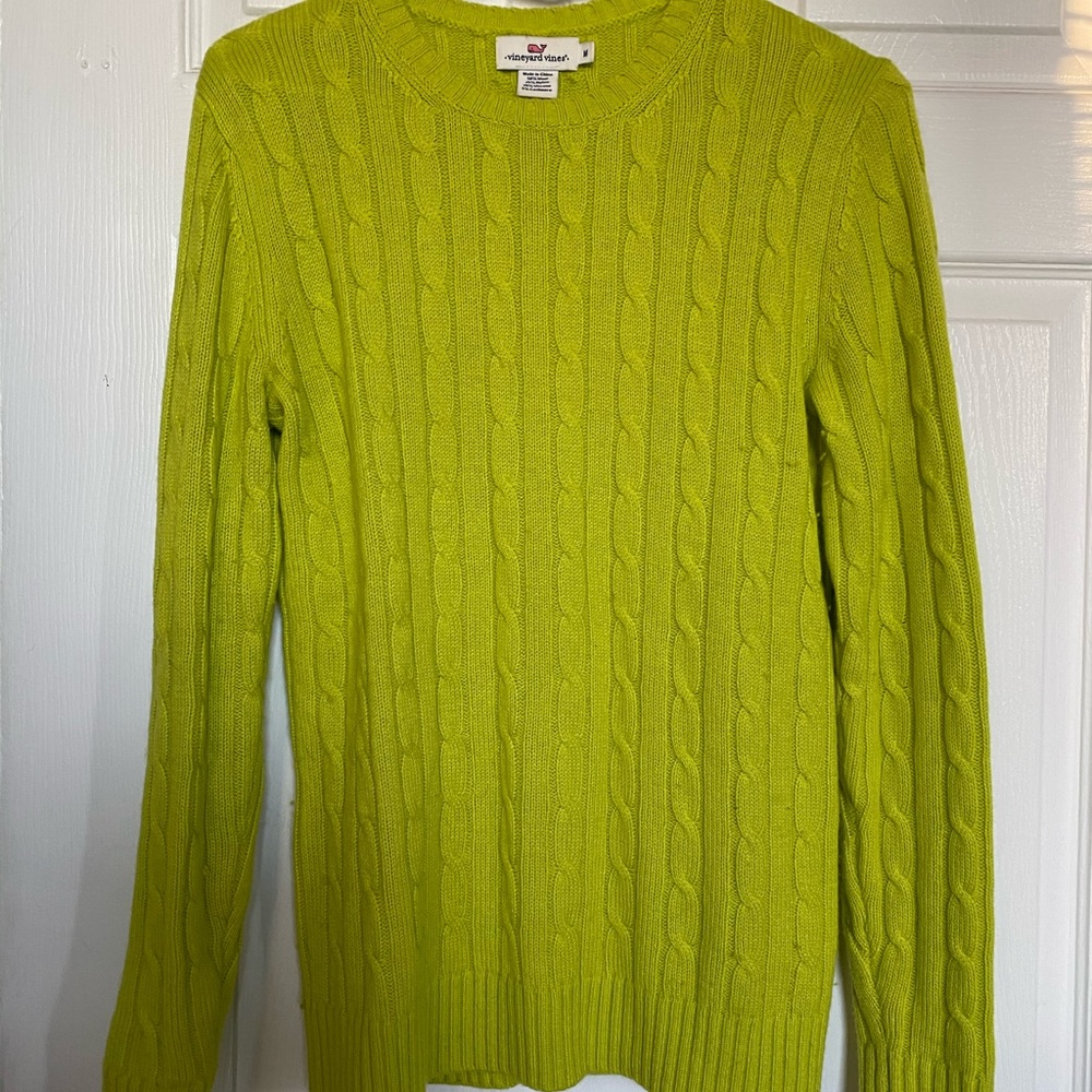 Women's sweater